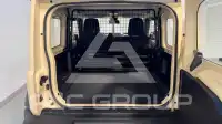 2022 Suzuki Jimny