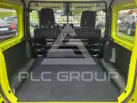 2022 Suzuki Jimny