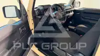 2022 Suzuki Jimny
