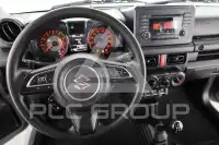 2022 Suzuki Jimny