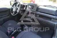 2022 Suzuki Jimny