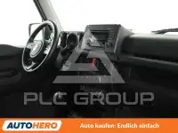 2022 Suzuki Jimny