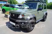2022 Suzuki Jimny
