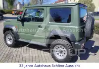 2022 Suzuki Jimny