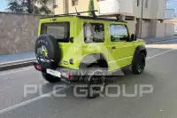 2022 Suzuki Jimny