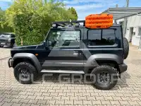 2022 Suzuki Jimny