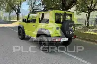 2022 Suzuki Jimny