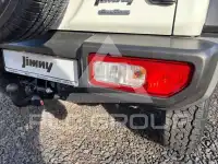 2022 Suzuki Jimny