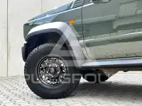 2022 Suzuki Jimny