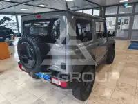 2022 Suzuki Jimny