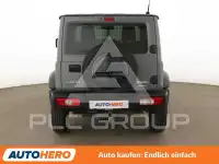 2022 Suzuki Jimny
