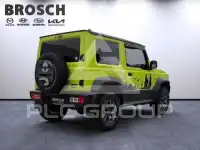 2022 Suzuki Jimny