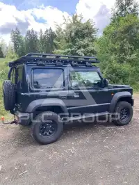 2022 Suzuki Jimny