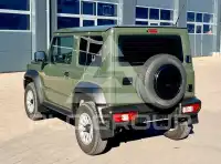 2022 Suzuki Jimny