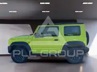 2022 Suzuki Jimny