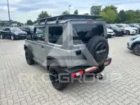 2022 Suzuki Jimny