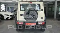 2022 Suzuki Jimny