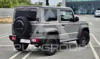 2022 Suzuki Jimny