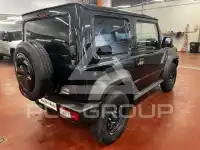 2022 Suzuki Jimny