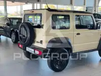 2022 Suzuki Jimny
