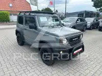 2022 Suzuki Jimny