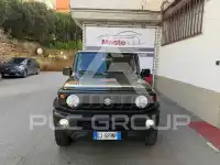 2022 Suzuki Jimny