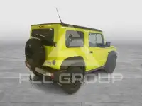 2022 Suzuki Jimny