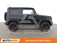 2022 Suzuki Jimny