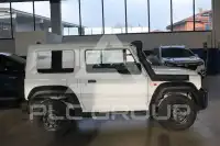 2022 Suzuki Jimny
