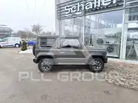 2022 Suzuki Jimny