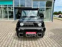2022 Suzuki Jimny