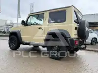 2022 Suzuki Jimny