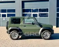 2022 Suzuki Jimny