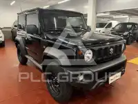 2022 Suzuki Jimny
