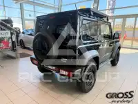 2022 Suzuki Jimny