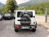 2022 Suzuki Jimny