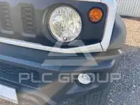 2022 Suzuki Jimny