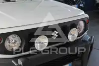 2022 Suzuki Jimny