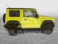 2022 Suzuki Jimny