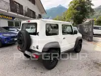 2022 Suzuki Jimny