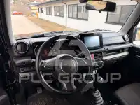 2022 Suzuki Jimny