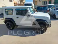 2022 Suzuki Jimny