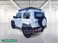 2022 Suzuki Jimny