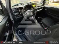 2022 Suzuki Jimny