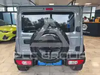 2022 Suzuki Jimny