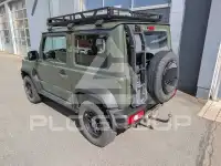 2022 Suzuki Jimny
