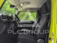 2022 Suzuki Jimny