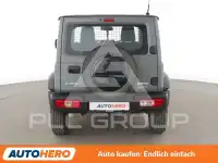 2022 Suzuki Jimny