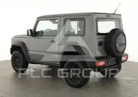 2022 Suzuki Jimny