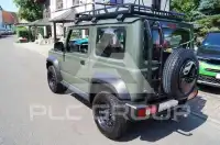 2022 Suzuki Jimny